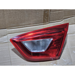 84075815 Chevrolet Cruze Right Tail Lamp 2016-2019 84070679