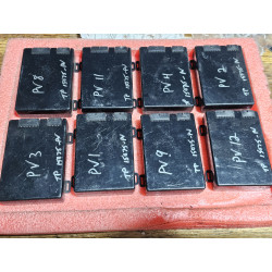 Dodge Ram GSM GPRS Telit Communications Module