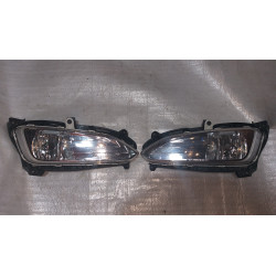 92201-4Z Hyundai Santa Fe Fog Lamp 2013-2016 92202-4Z