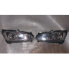 92201-4Z Hyundai Santa Fe Fog Lamp 2013-2016 92202-4Z