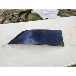 3XF30-AB220 Hyundai Elantra Sedan Left Rear Bumper Molding Skirt 2011-2013