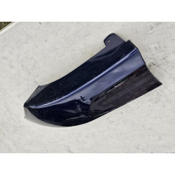 3XF30-AB220 Hyundai Elantra Sedan Left Rear Bumper Molding Skirt 2011-2013