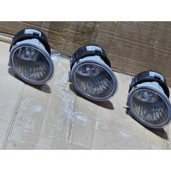 84501AL04A Subaru Outback Right Fog Lamp 2013-2019
