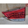 81580-08010 Toyota Sienna Right Gate Inner Tail Lamp 2011-2014
