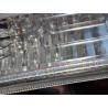 81580-08010 Toyota Sienna Right Gate Inner Tail Lamp 2011-2014