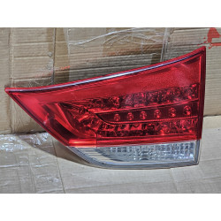 81580-08010 Toyota Sienna Right Gate Inner Tail Lamp 2011-2014