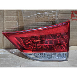 81580-08010 Toyota Sienna Right Gate Inner Tail Lamp 2011-2014