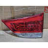 81580-08010 Toyota Sienna Right Gate Inner Tail Lamp 2011-2014