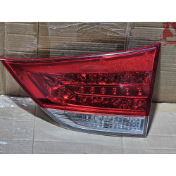 81580-08010 Toyota Sienna Right Gate Inner Tail Lamp 2011-2014