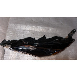 TOYOTA COROLLA LEFT FULL LED HEADLIGHT 2017-2018 USA 