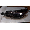 TOYOTA COROLLA LEFT FULL LED HEADLIGHT 2017-2018 USA 