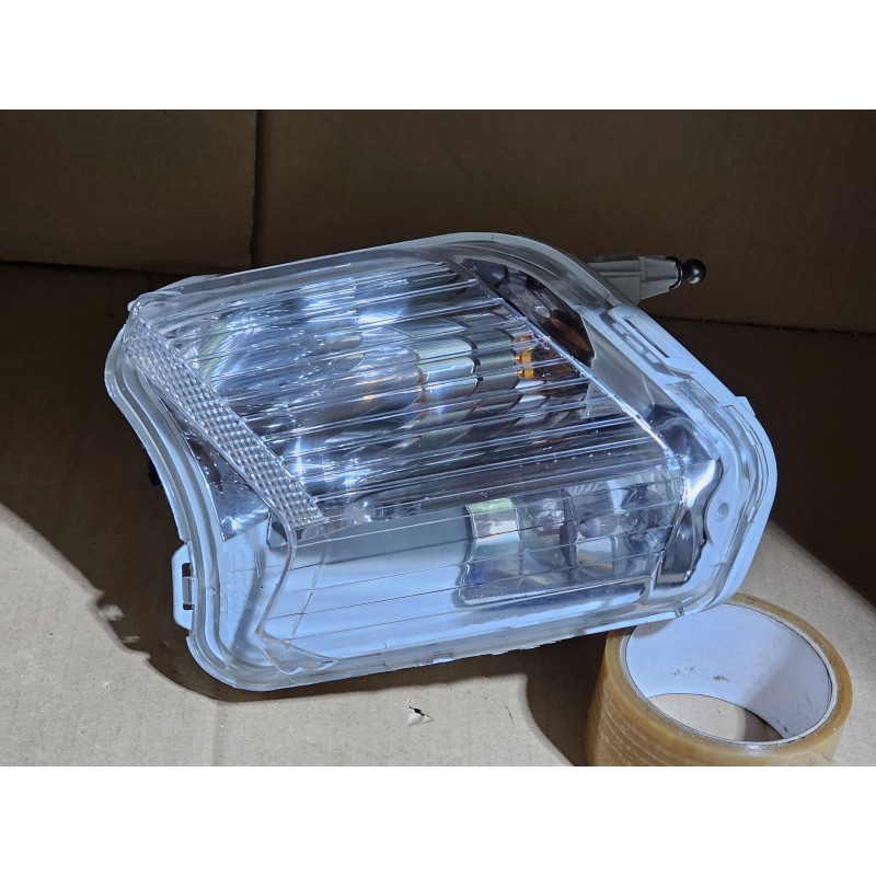 GJ54-13B221-BF Ford Escape Left Turn Fog Lamp 2017-2019 GJ54-13B221-B