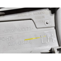 GJ54-13B221-BF Ford Escape Left Turn Fog Lamp 2017-2019 GJ54-13B221-B
