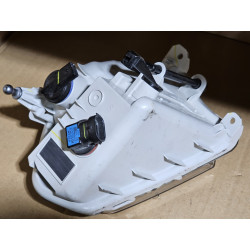 GJ54-13B221-BF Ford Escape Left Turn Fog Lamp 2017-2019 GJ54-13B221-B