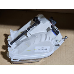 GJ54-13B221-BF Ford Escape Left Turn Fog Lamp 2017-2019 GJ54-13B221-B
