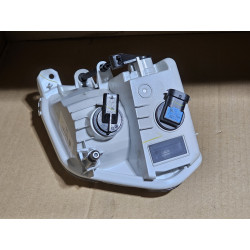 GJ54-13B221-BF Ford Escape Left Turn Fog Lamp 2017-2019 GJ54-13B221-B