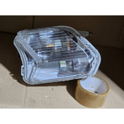 GJ54-13B221-BF Ford Escape Left Turn Fog Lamp 2017-2019 GJ54-13B221-B