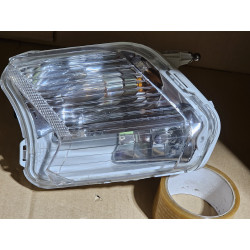 GJ54-13B221-BF Ford Escape Left Turn Fog Lamp 2017-2019 GJ54-13B221-B