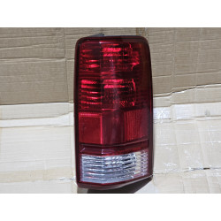 55157150AF Dodge Nitro Right Tail Lamp 2007-2011 55157150AH