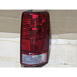 55157150AF Dodge Nitro Right Tail Lamp 2007-2011 55157150AH