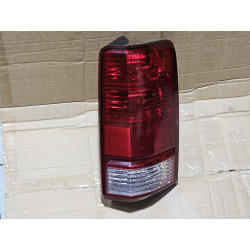55157150AF Dodge Nitro Right Tail Lamp 2007-2011 55157150AH