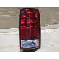 55157150AF Dodge Nitro Right Tail Lamp 2007-2011 55157150AH