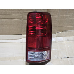 55157150AF Dodge Nitro Right Tail Lamp 2007-2011 55157150AH