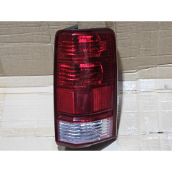 55157150AF Dodge Nitro Right Tail Lamp 2007-2011 55157150AH