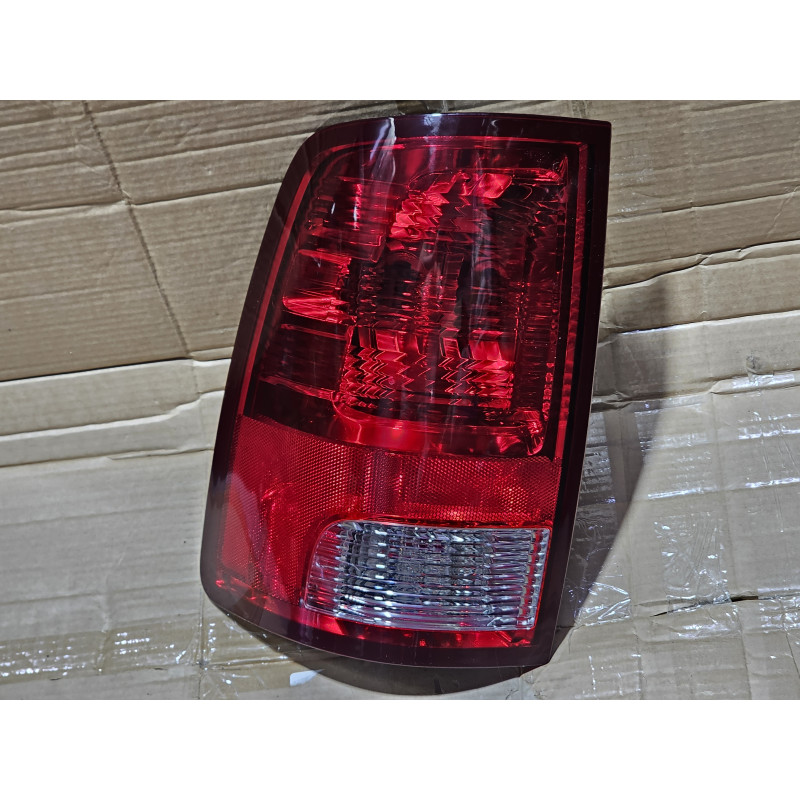 55277415AF Dodge Ram Left Tail Lamp 2009-2024 55277415AA