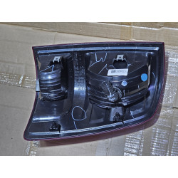 55277415AF Dodge Ram Left Tail Lamp 2009-2024 55277415AA