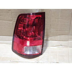 55277415AF Dodge Ram Left Tail Lamp 2009-2024 55277415AA