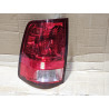 55277415AF Dodge Ram Left Tail Lamp 2009-2024 55277415AA
