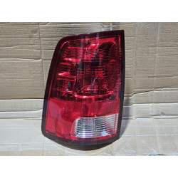 55277415AF Dodge Ram Left Tail Lamp 2009-2024 55277415AA