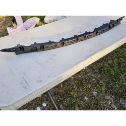 3XF30-AC120 Hyundai Elantra Coupe Front Bumper Reinforcement Center Skirt