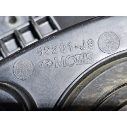 92201-J9010 Hyundai Kona Left Fog Lamp 2013-2023