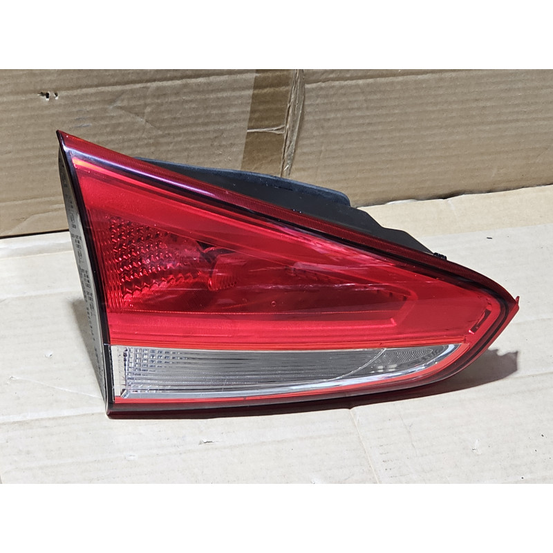92403-A7100 Kia Forte Coupe Left Inner Tail Lamp 2014-2018