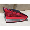 92403-A7100 Kia Forte Coupe Left Inner Tail Lamp 2014-2018