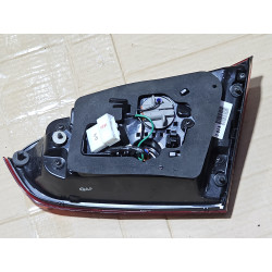 92403-A7100 Kia Forte Coupe Left Inner Tail Lamp 2014-2018