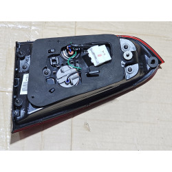 92403-A7100 Kia Forte Coupe Left Inner Tail Lamp 2014-2018