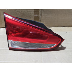 92403-A7100 Kia Forte Coupe Left Inner Tail Lamp 2014-2018