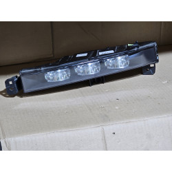 63177342953 BMW 7 Series Left LED Fog Lamp 2016-2019