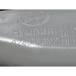 92404-3M22 Hyundai Genesis Sedan Right Trunk LED Inner Tail Lamp 2012-2014