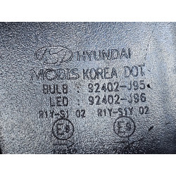 92402J9510 Hyundai Kona Right Tail Lamp 2022-2023