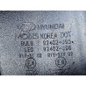 92402J9510 Hyundai Kona Right Tail Lamp 2022-2023