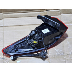 92402J9510 Hyundai Kona Right Tail Lamp 2022-2023