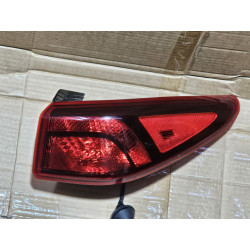 92402J9510 Hyundai Kona Right Tail Lamp 2022-2023