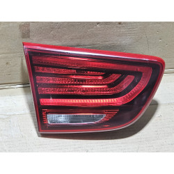 92403-C6500 Kia Sorento Left Inner Tail Lamp 2019-2020