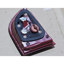 92403-C6500 Kia Sorento Left Inner Tail Lamp 2019-2020