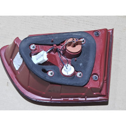 92403-C6500 Kia Sorento Left Inner Tail Lamp 2019-2020