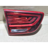 92403-C6500 Kia Sorento Left Inner Tail Lamp 2019-2020